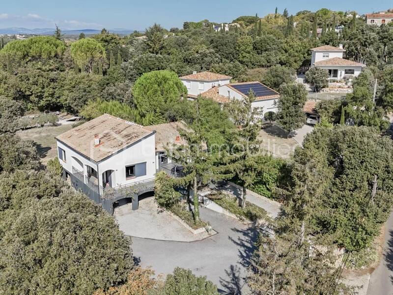 Maison à vendre, 136m², LA BOISSIERE