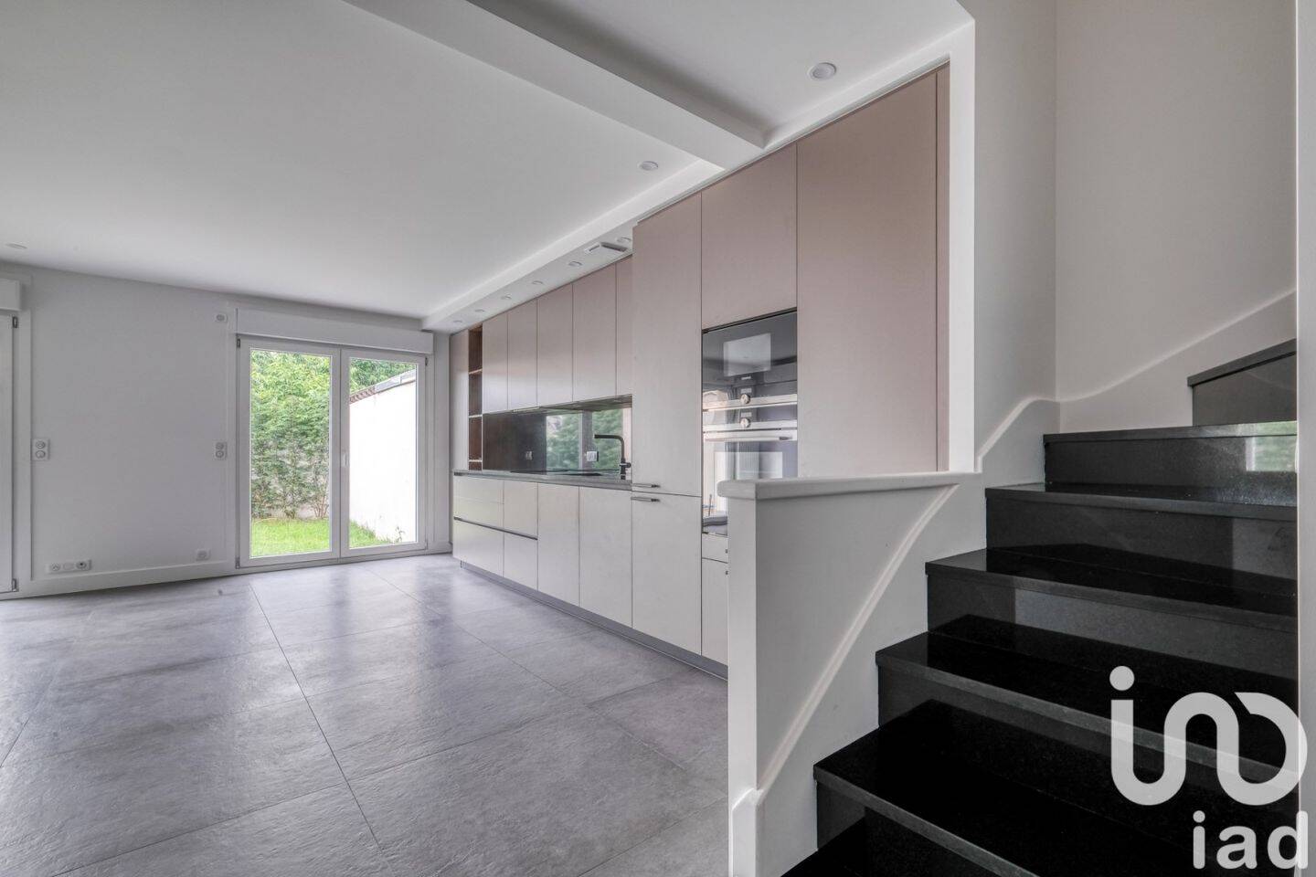 Maison à vendre, 98m², AULNAY SOUS BOIS