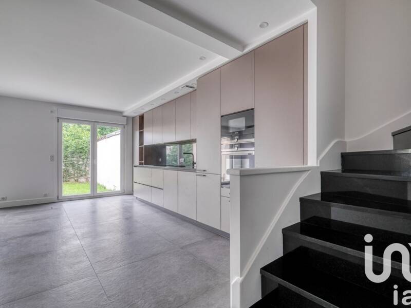 Maison à vendre, 98m², AULNAY SOUS BOIS