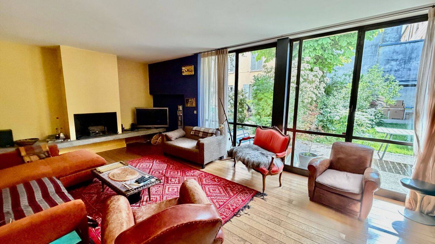 Maison à vendre, 230m², VERSAILLES