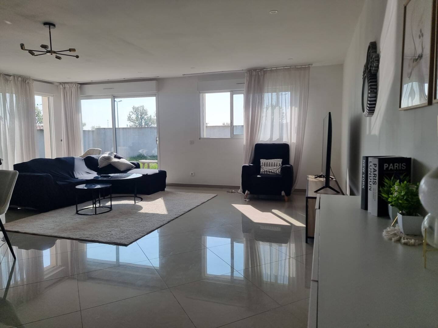 Maison à vendre, 135m², ROCHEFORT