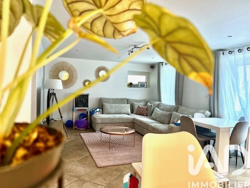 Maison à louer, 95m², MARCOUSSIS