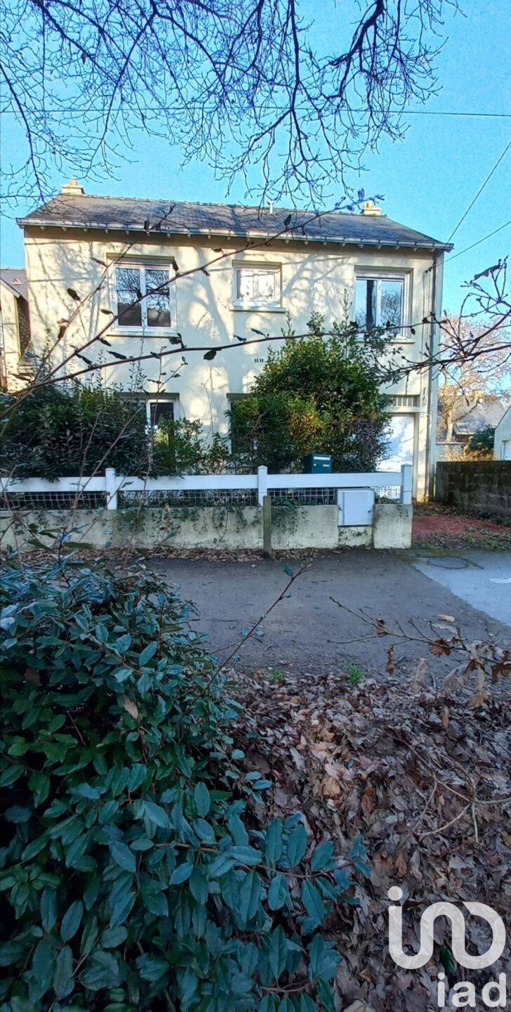 Maison à vendre, 79m², SAINT NAZAIRE