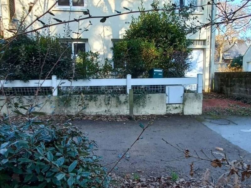 Maison à vendre, 79m², SAINT NAZAIRE