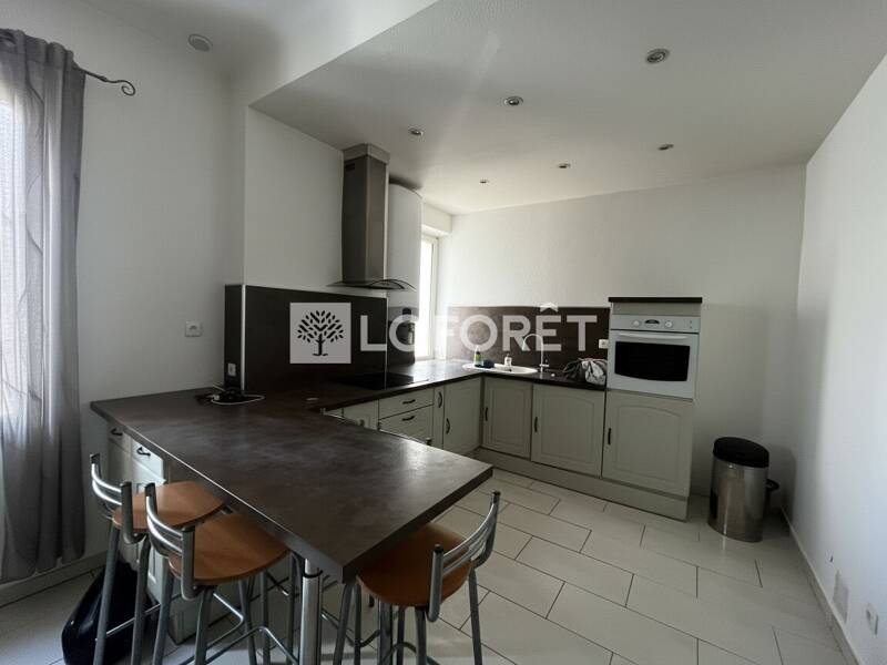 Maison à vendre, 41m², TOULON