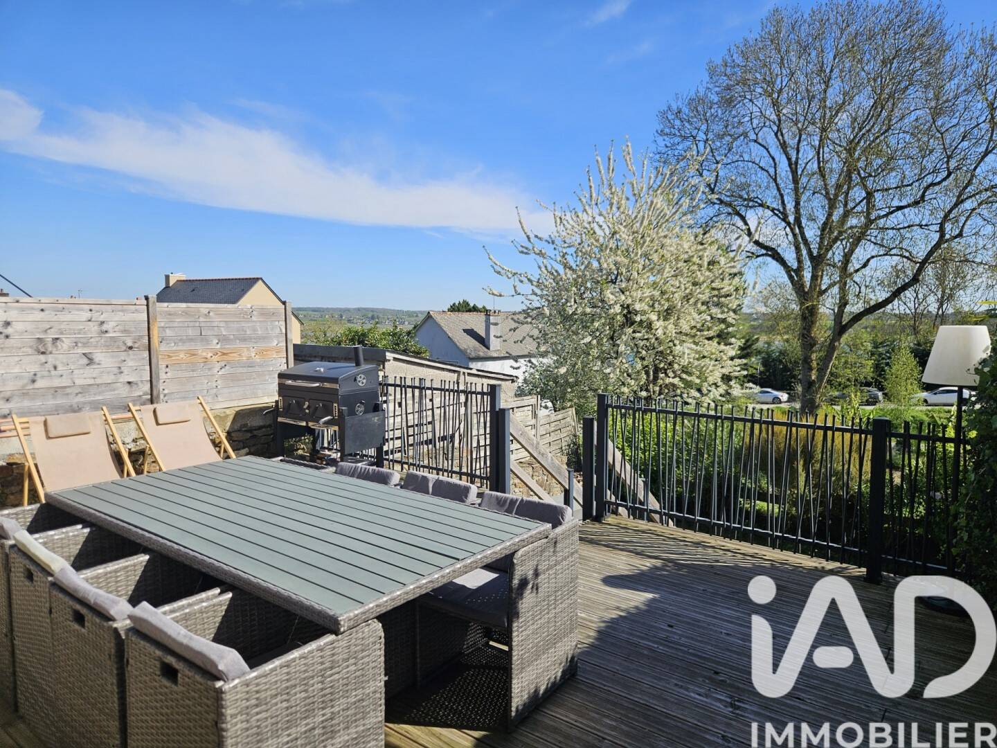 Maison à vendre, 79m², PLOUER SUR RANCE