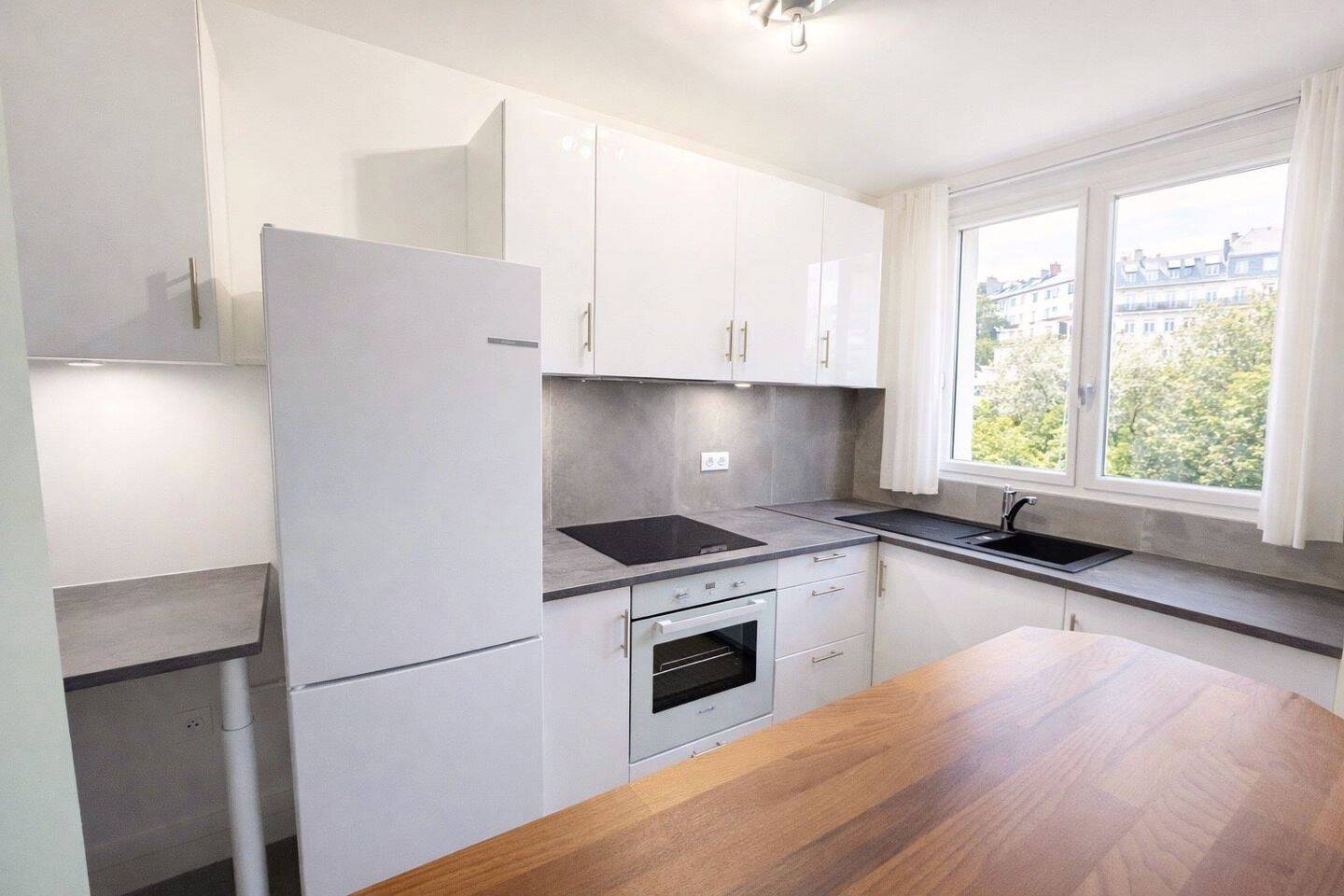 Maison à louer, 46m², CLICHY