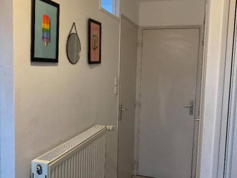 Maison à louer, 20m², SAINT ETIENNE