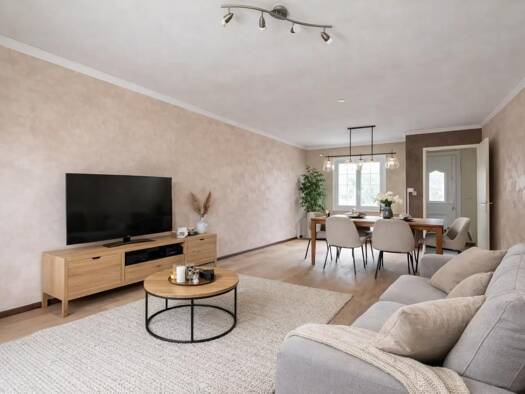 Maison de ville à vendre 175 000 € 5 pièces 3 chambres 90 m² 190 m² de terrain Blanchard Château-Thierry 02400