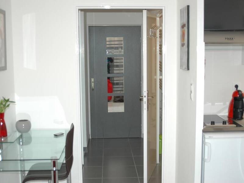 Maison à louer, 20m², TOULOUSE