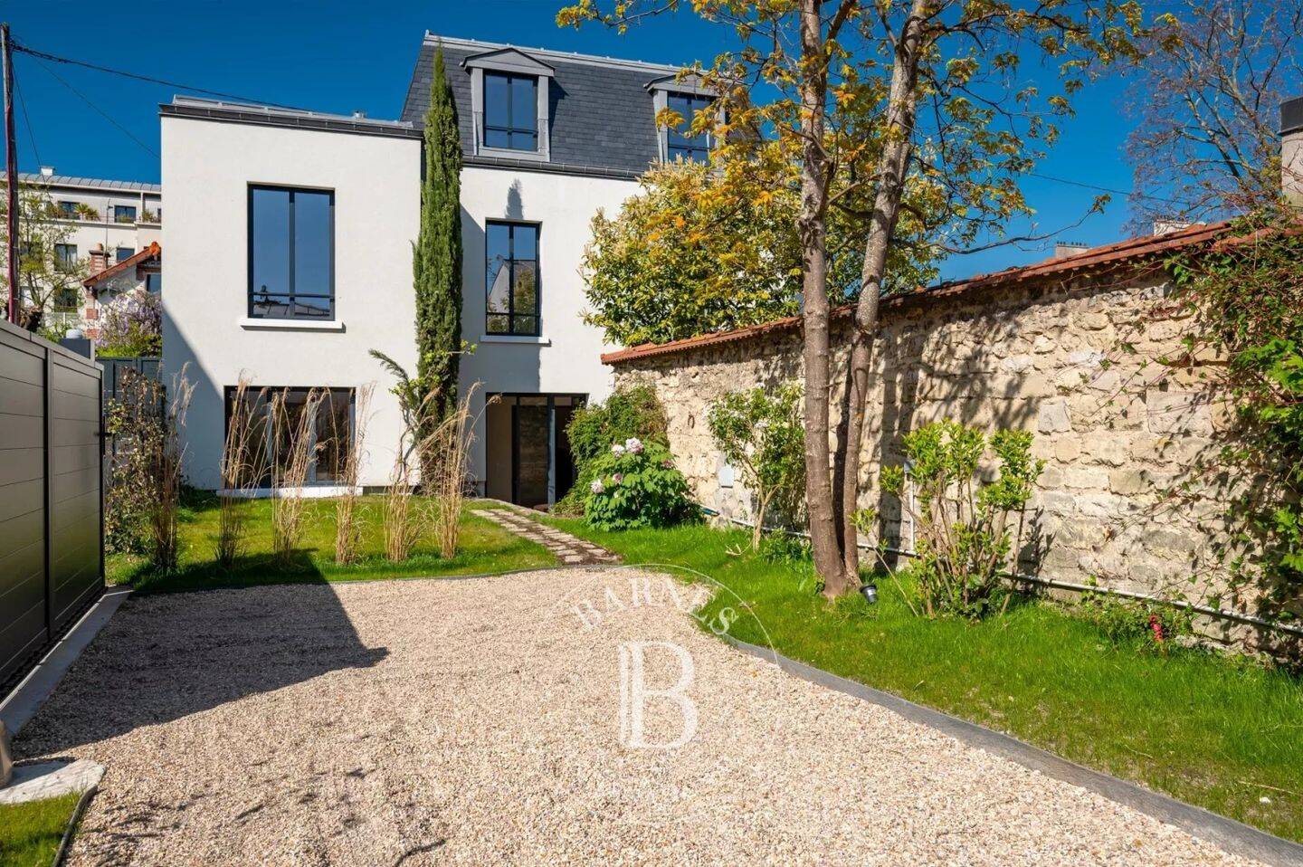 Maison à vendre, 176m², COLOMBES