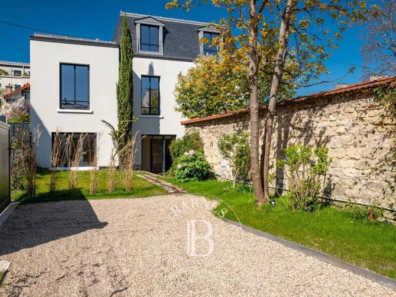 Maison à vendre, 176m², COLOMBES