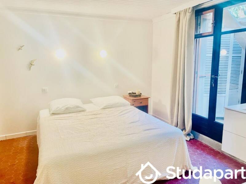 Maison à louer, 26m², CANNES