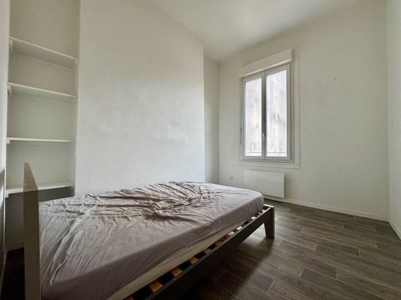 Maison à louer, 55m², LIMOGES