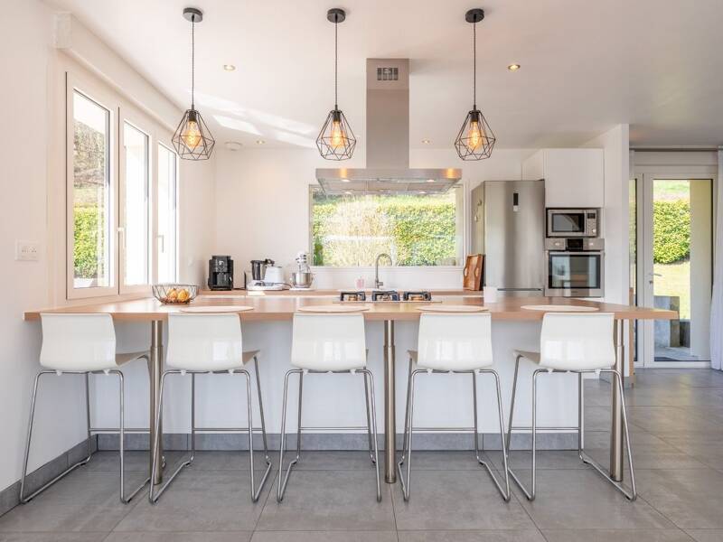 Maison à vendre, 188m², ANNECY