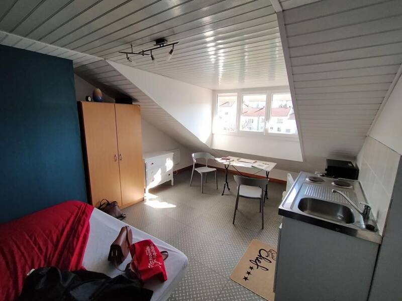 Maison à vendre, 16m², LIMOGES