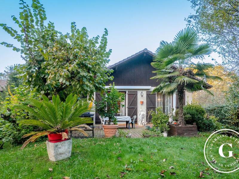 Maison à vendre, 109m², ANNECY