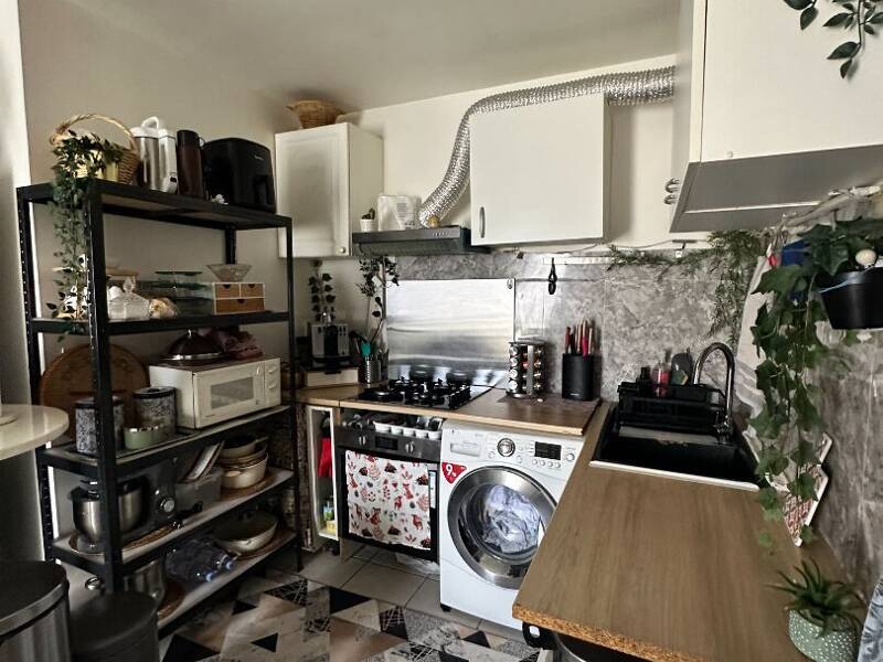 Maison à vendre, 33m², BRIE COMTE ROBERT