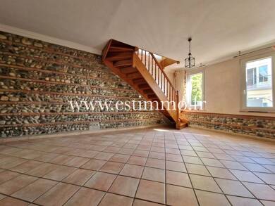 Maison à vendre 649 000 € 7 pièces 4 chambres 153 m² Côte Pavée-L Hers-La Terrasse Toulouse 31500