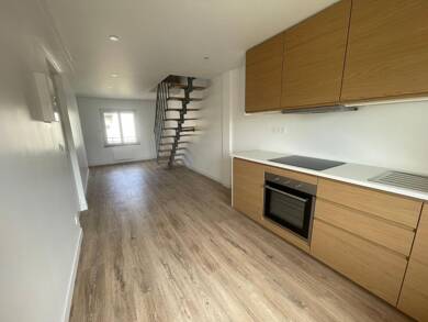 Appartement à louer 890 € 2 pièces 1 chambre 44 m² 1er étage Villejust 91140