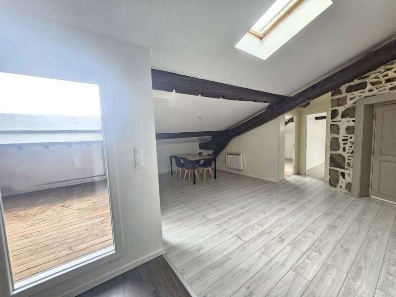 Maison à vendre, 64m², SAINT ETIENNE