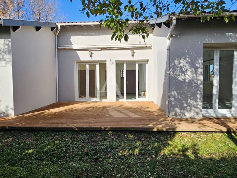 Maison à louer, 112m², BALMA