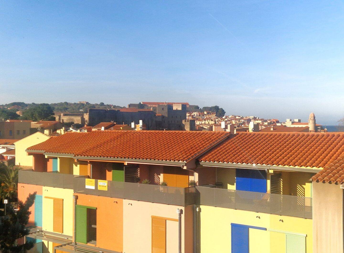 Maison à vendre, 37m², COLLIOURE