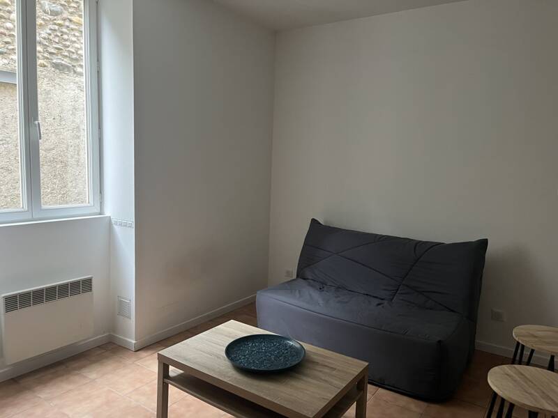 Maison à louer, 21m², PAU