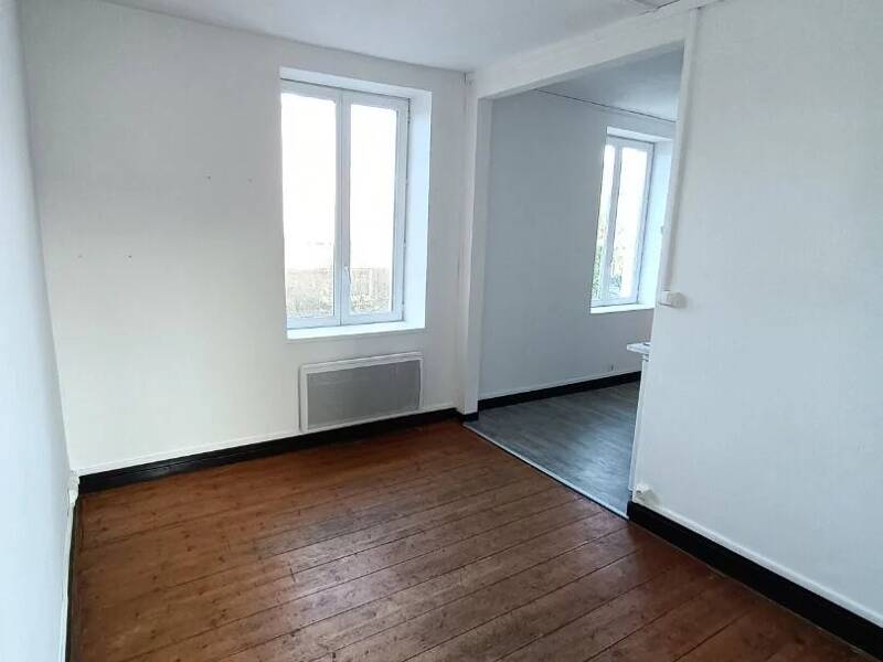 Maison à louer, 32m², CARVIN