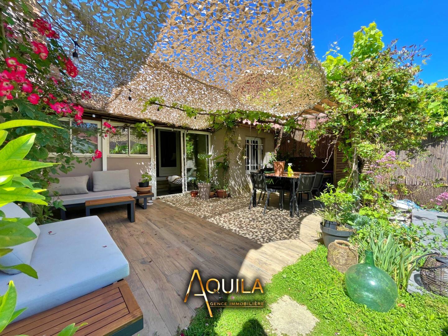 Maison à vendre, 158m², BEZIERS