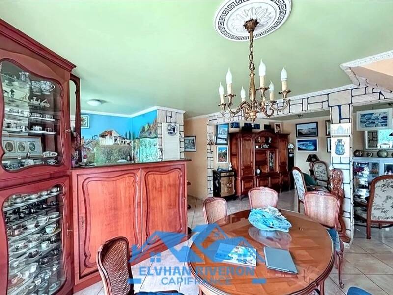 Maison à vendre, 123m², COESMES