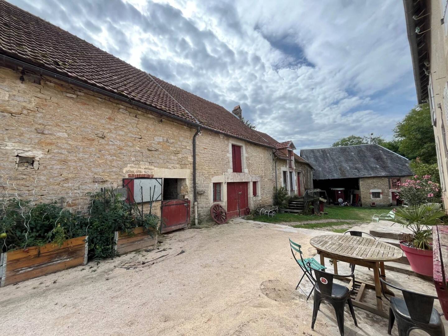 Maison à vendre, 145m², POUILLY EN AUXOIS