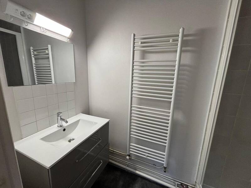 Maison à louer, 42m², ANGERS