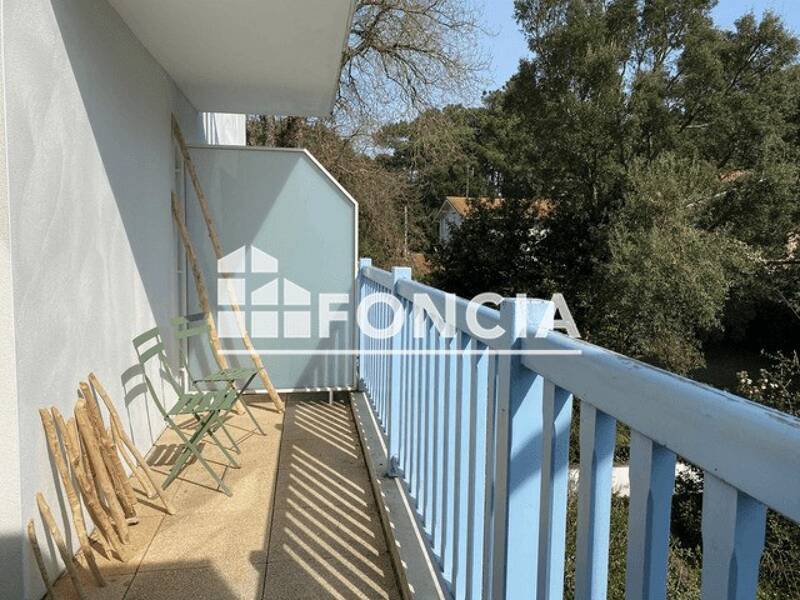 Maison à louer, 67m², CAPBRETON