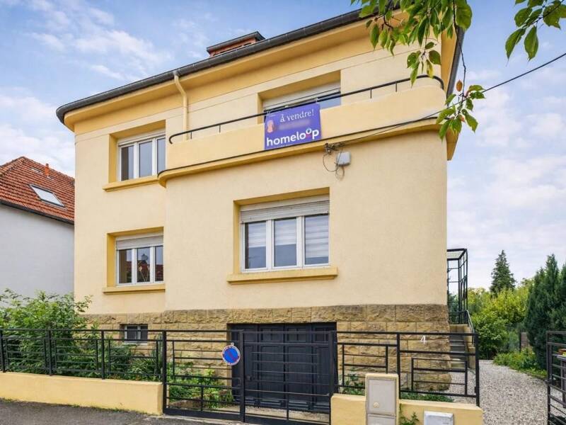 Maison à vendre, 60m², SCY CHAZELLES