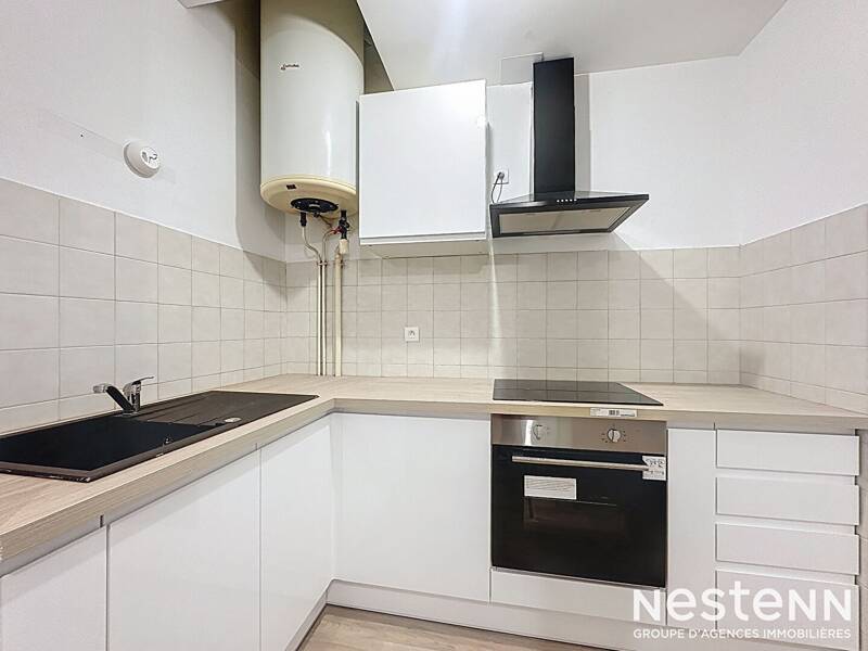 Maison à louer, 63m², MIRANDE