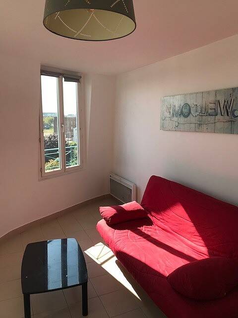Maison à louer, 22m², SAINT OUEN