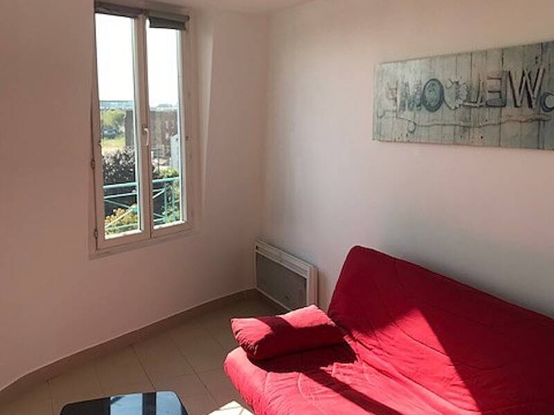 Maison à louer, 22m², SAINT OUEN