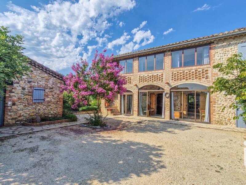 Maison à vendre, 107m², GARD