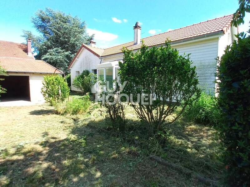 Maison à vendre, 192m², CHELLES