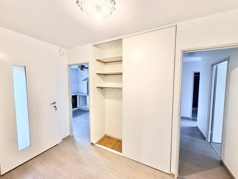 Maison à louer, 82m², SAINT ORENS DE GAMEVILLE