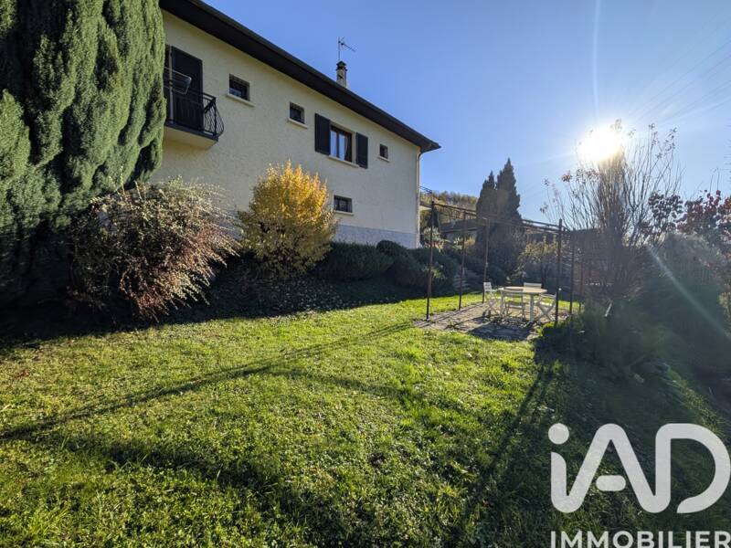 Maison à vendre, 114m², ISERE