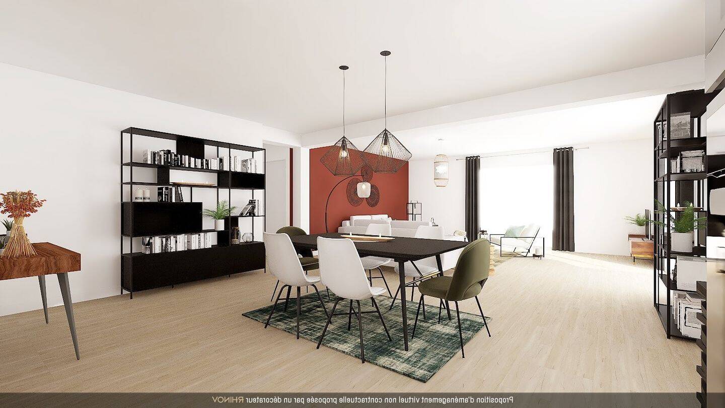 Maison à vendre, 128m², BEZIERS
