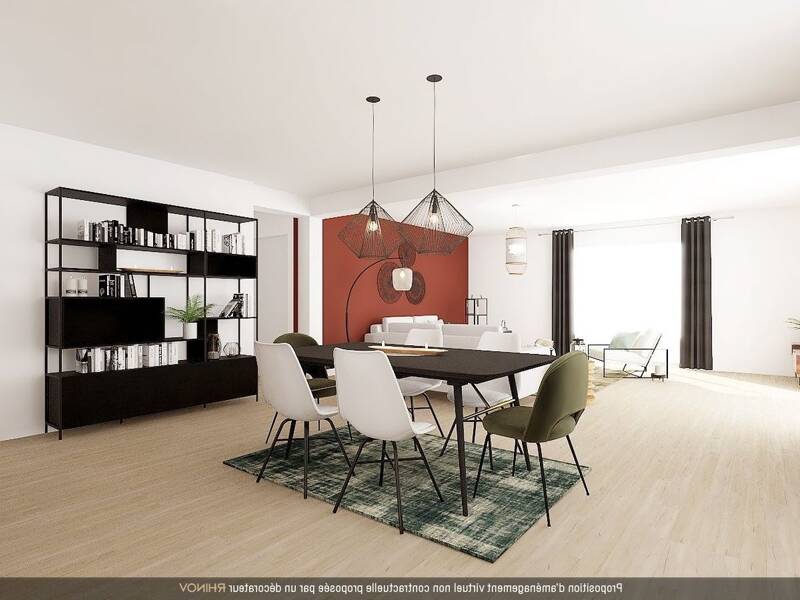 Maison à vendre, 128m², BEZIERS