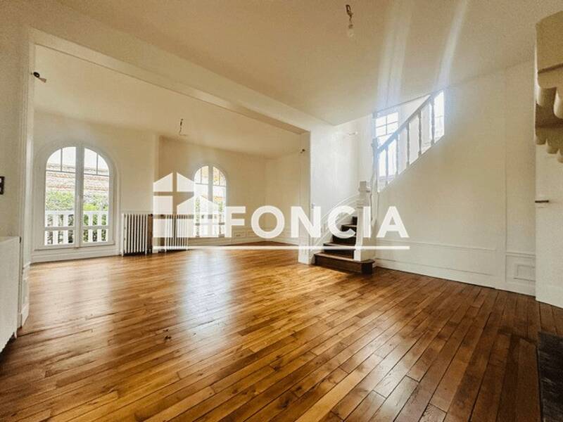 Maison à louer, 158m², MONTMORENCY