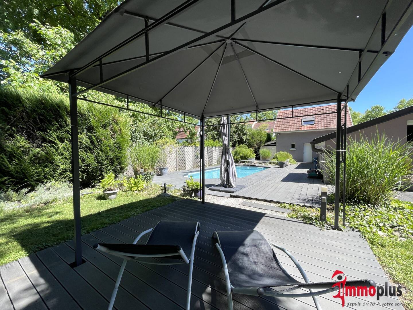 Maison à vendre, 135m², MULHOUSE