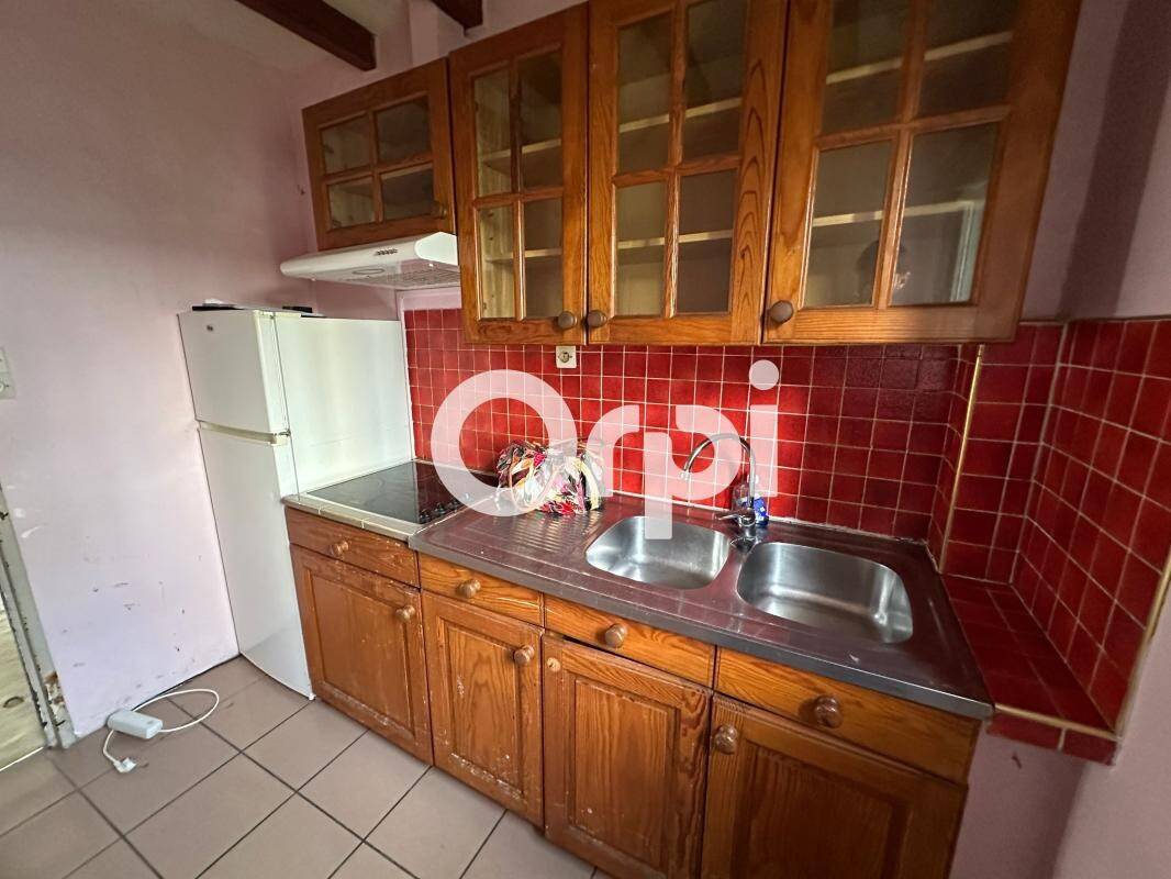 Maison à vendre, 40m², BOULOGNE SUR MER