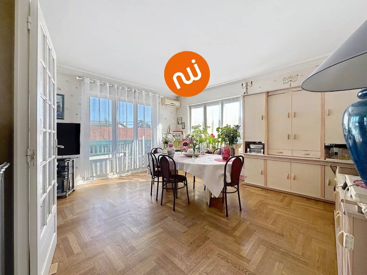 Maison à vendre, 147m², TASSIN LA DEMI LUNE