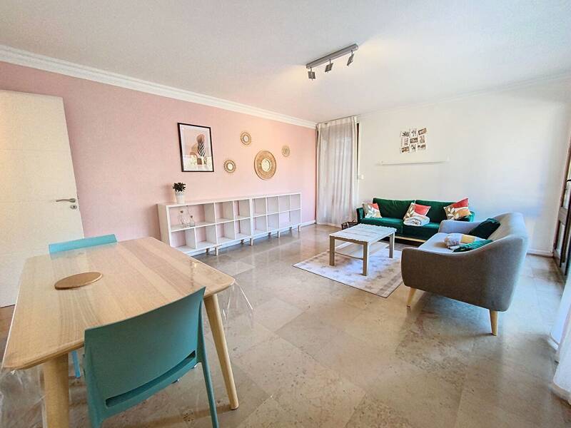 Maison à louer, 67m², AIX EN PROVENCE
