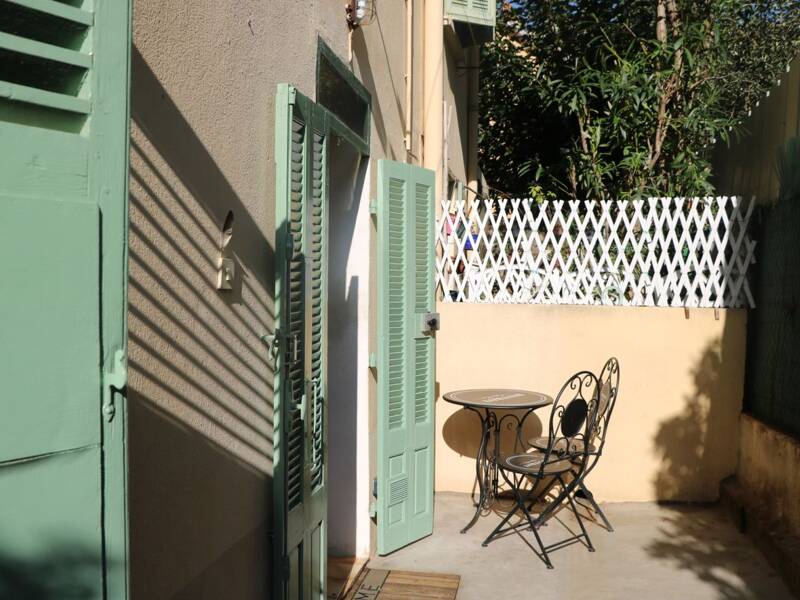 Maison à vendre, 23m², TOULON